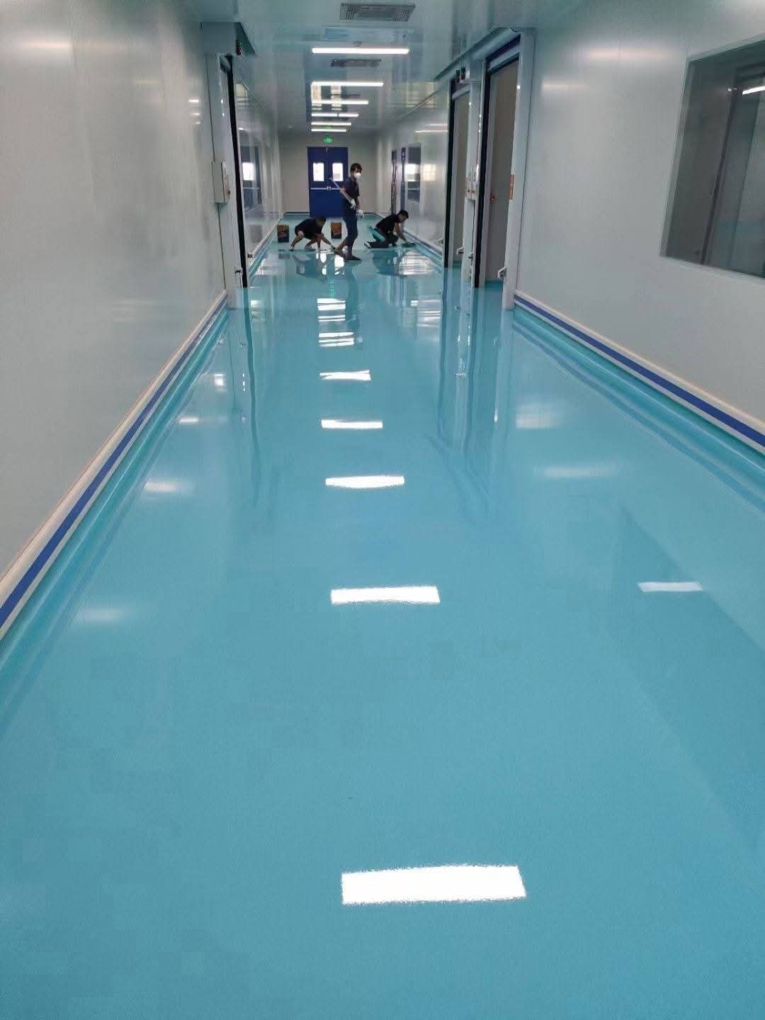 High Gloss Epoxy
